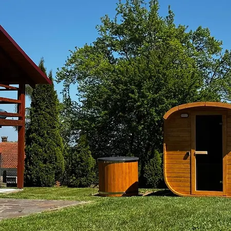 別荘 Dobcicky Dum *