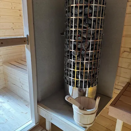 別荘 Dobcicky Dum *