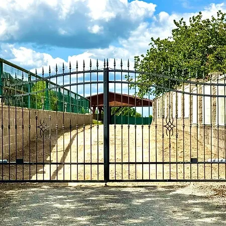 別荘 Dobcicky Dum *