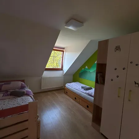 Dobcicky Dum Goltsch Jenikau