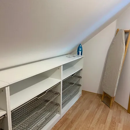 Dobcicky Dum Hébergement de vacances Goltsch Jenikau