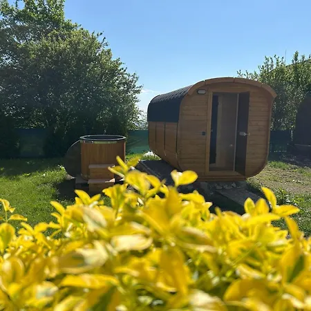 Dobcicky Dum 別荘 *