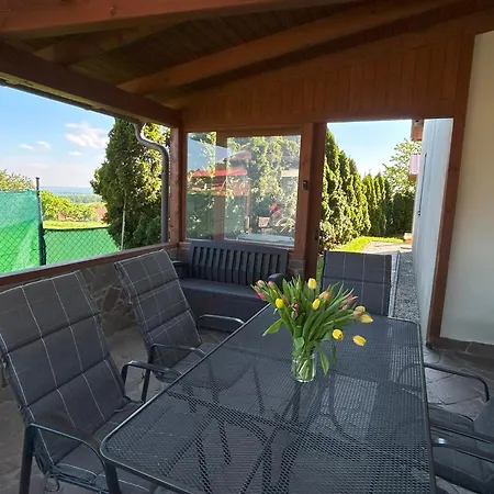 別荘 Dobcicky Dum *