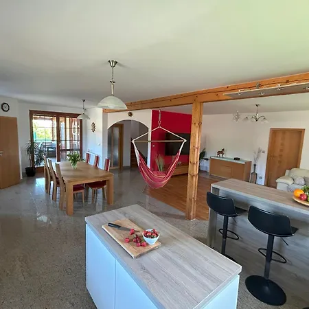 Dobcicky Dum Hébergement de vacances Goltsch Jenikau