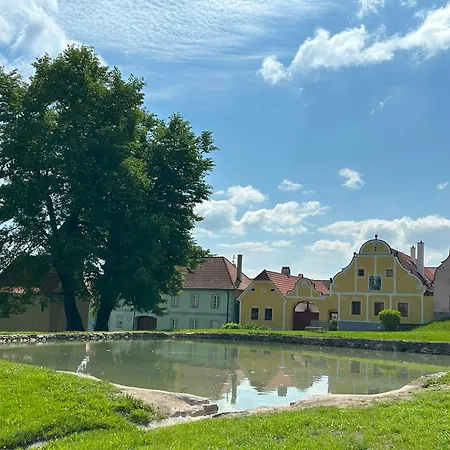 Dobcicky Dum * Dubné