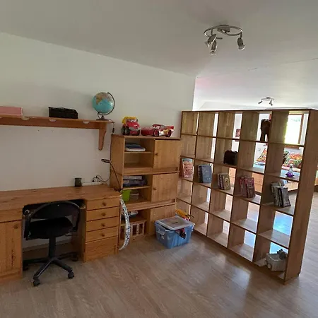 Dobcicky Dum 別荘 *