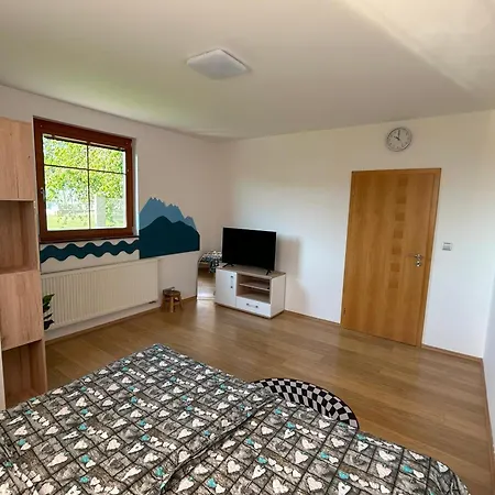 別荘 Dobcicky Dum *