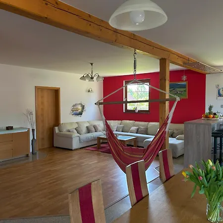 Dobcicky Dum Hébergement de vacances Goltsch Jenikau