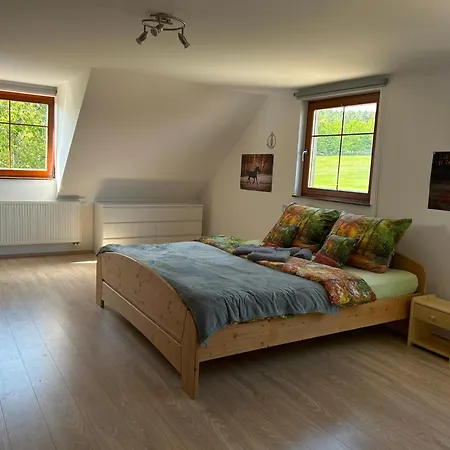 Dobcicky Dum 別荘 *