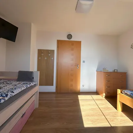 Dobcicky Dum 別荘 *