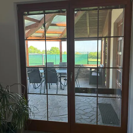 Dobcicky Dum * Dubné