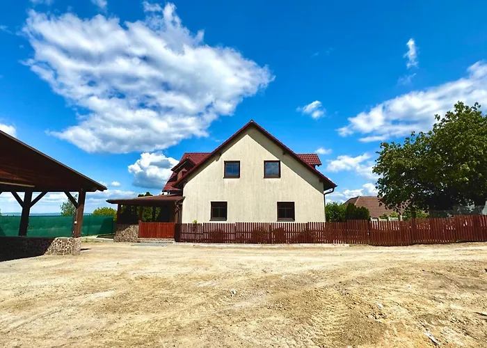 Ferienhaus Dobcicky Dum
