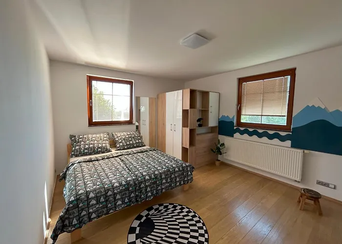 Ferienhaus Dobcicky Dum