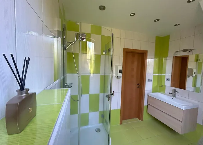 Dobcicky Dum Ferienhaus