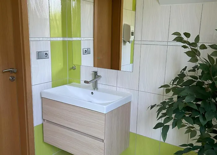Ferienhaus Dobcicky Dum