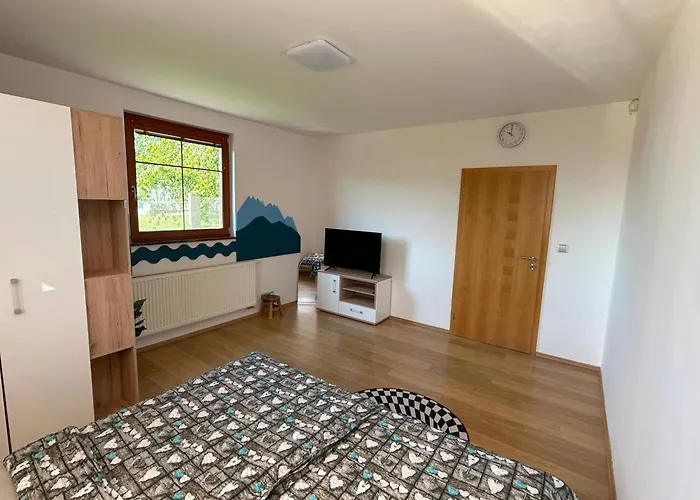 Ferienhaus Dobcicky Dum *